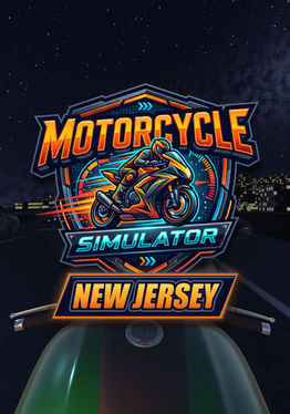 Motorcycle Simulator New Jersey