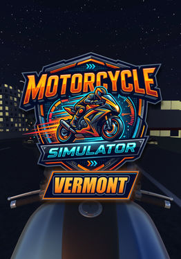 Motorcycle Simulator Vermont