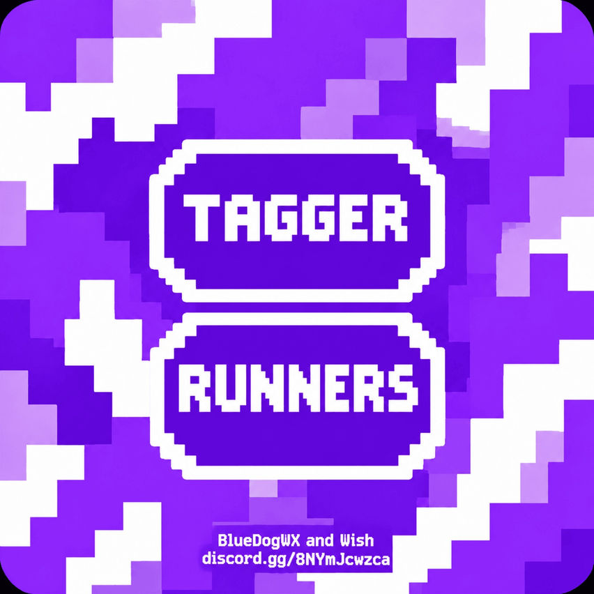 Tagger Runners