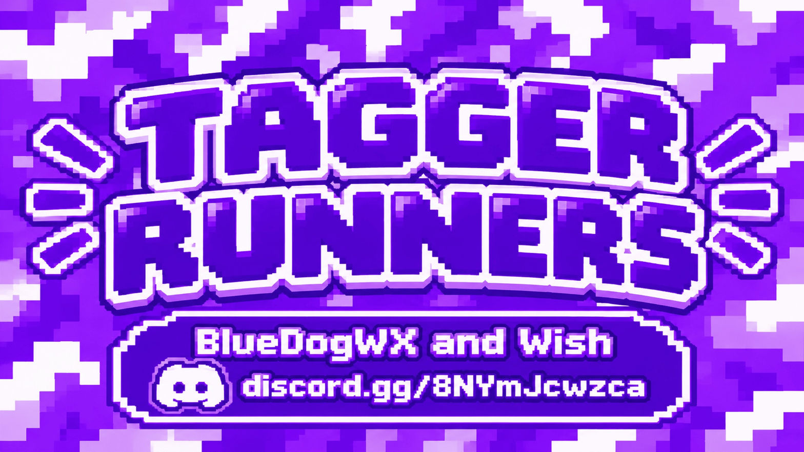 Tagger Runners