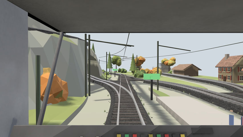 MiniRailsMR