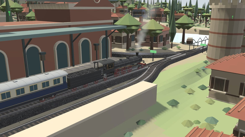 MiniRailsMR