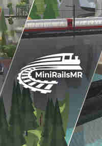 MiniRailsMR