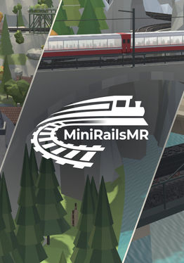 MiniRailsMR