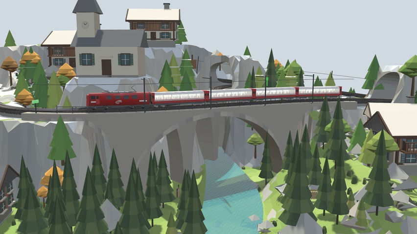 MiniRailsMR