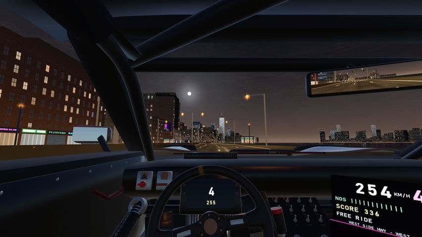 Race NYC 2