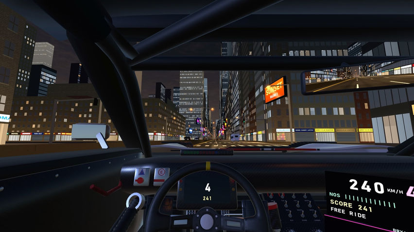 Race NYC 2