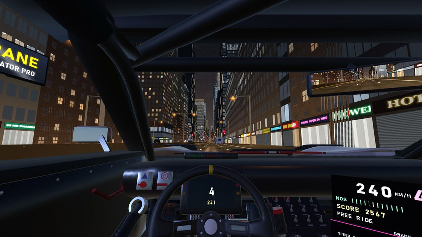 Race NYC 2