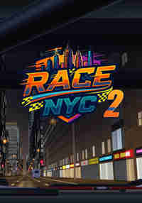 Race NYC 2