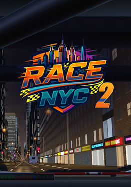 Race NYC 2