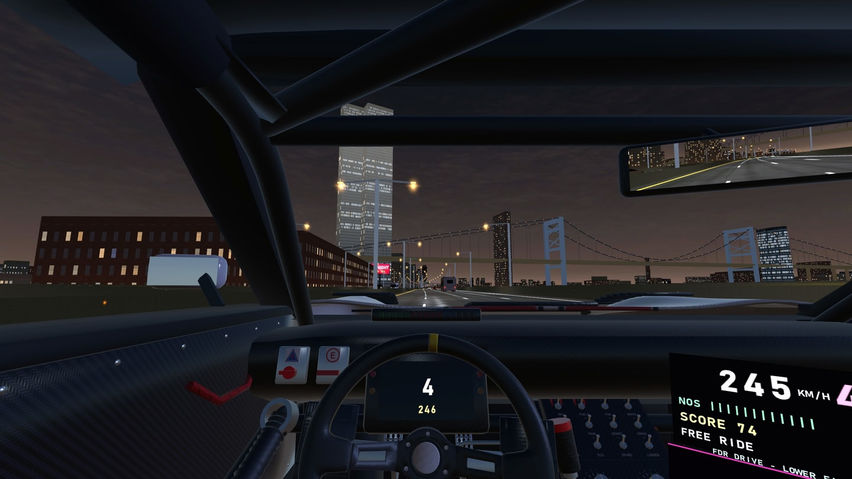 Race NYC 2