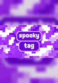 spooky tag