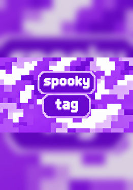 spooky tag