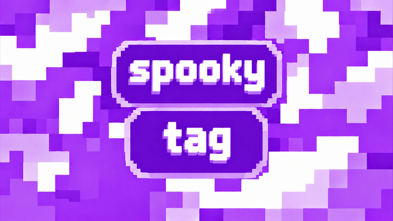 spooky tag
