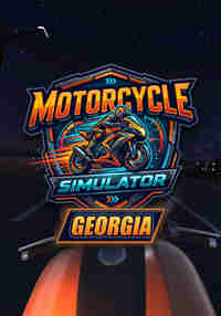 Motorcycle Simulator Georgia