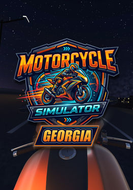 Motorcycle Simulator Georgia