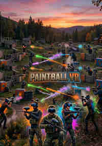 PaintBall VR