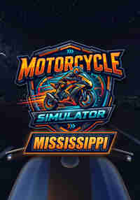 Motorcycle Simulator Mississippi