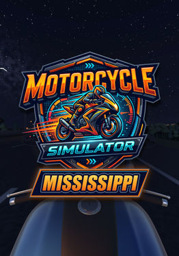 Motorcycle Simulator Mississippi