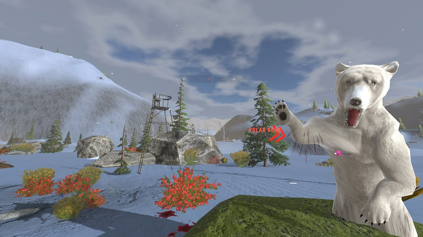 Hunter Bro VR
