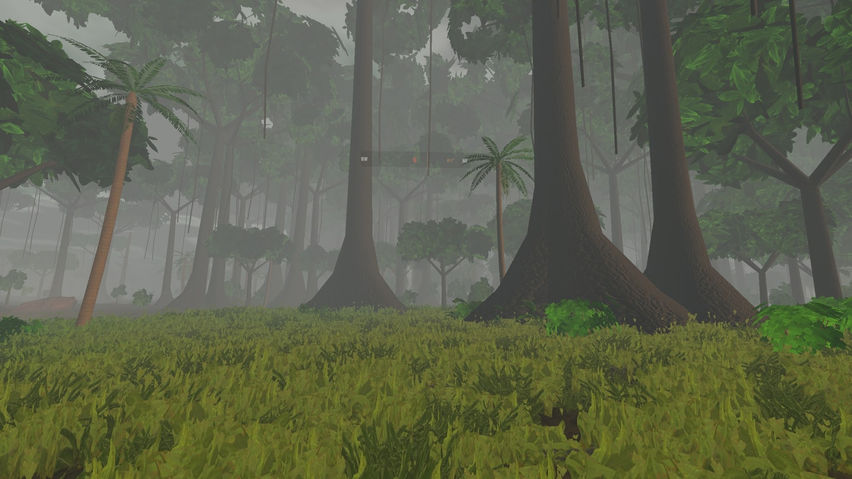 Hunter Bro VR