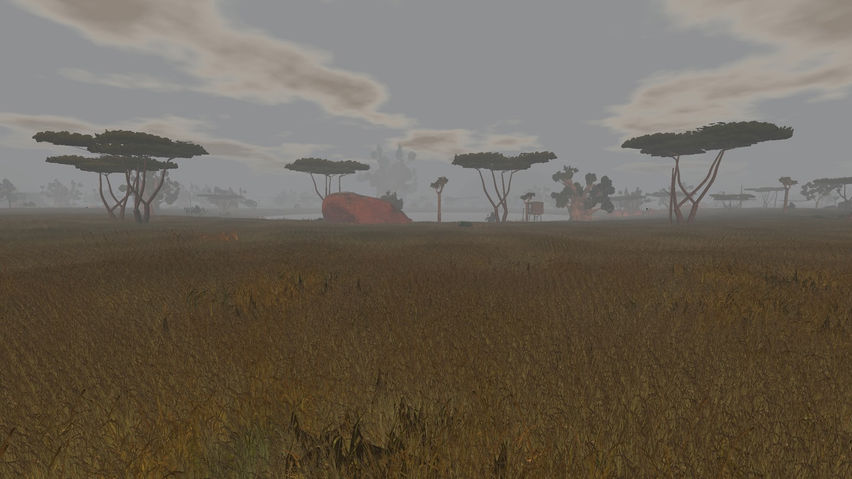 Hunter Bro VR