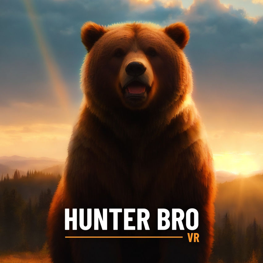 Hunter Bro VR