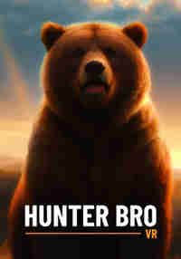 Hunter Bro VR