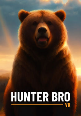 Hunter Bro VR