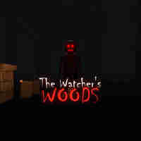 TheWatcher'sWoods