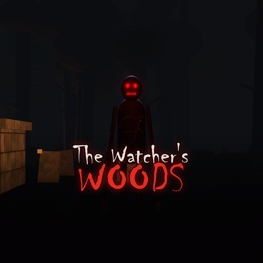 TheWatcher'sWoods