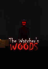 TheWatcher'sWoods