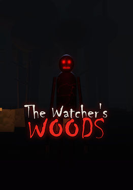 TheWatcher'sWoods