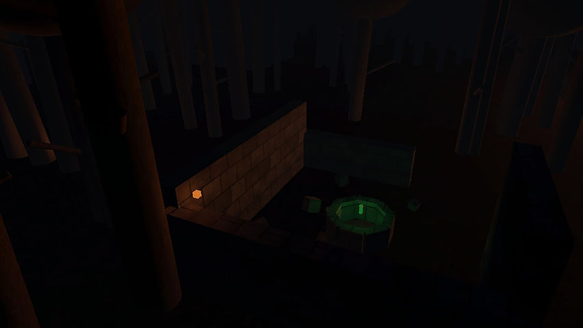 TheWatcher'sWoods