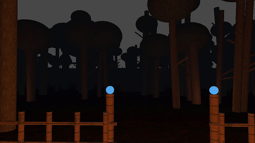 TheWatcher'sWoods