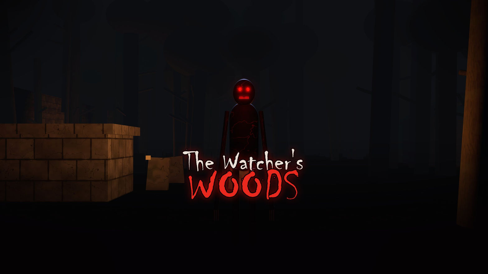 TheWatcher'sWoods