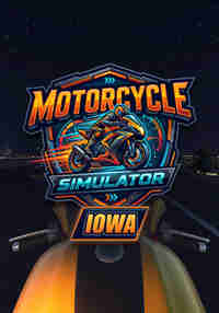 Motorcycle Simulator Iowa