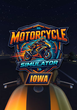 Motorcycle Simulator Iowa