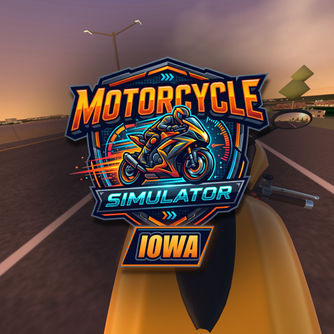 Motorcycle Simulator Iowa