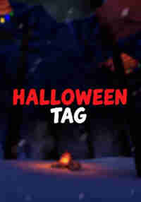 Halloween Tag