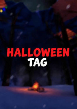 Halloween Tag