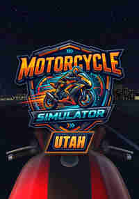 Motorcycle Simulator Utah