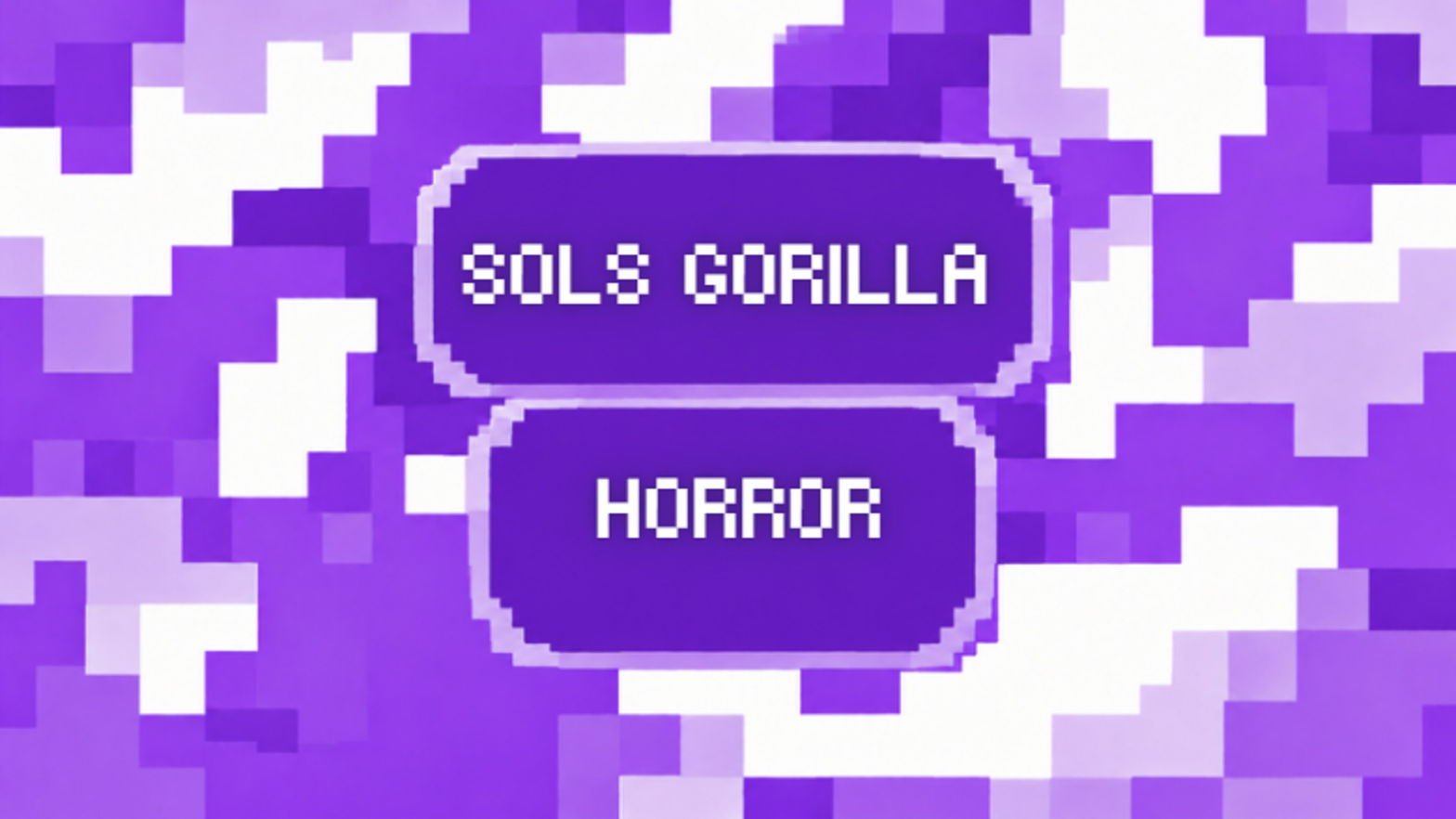 Sols Gorilla Horror