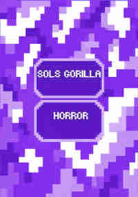 Sols Gorilla Horror