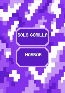 Sols Gorilla Horror