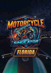 Motorcycle Simulator Florida