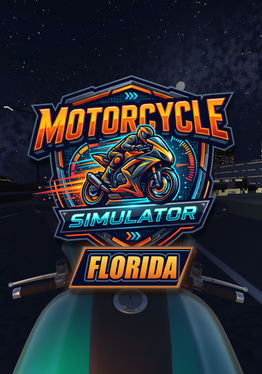 Motorcycle Simulator Florida