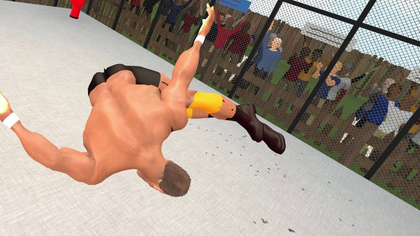 Throwdown