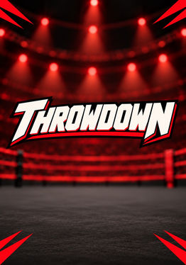 Throwdown