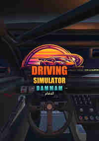 Driving Simulator Dammam